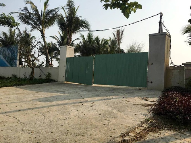 Người dân Đà Nẵng vẫn “dài cổ” chờ mở lối xuống biển - ảnh 3