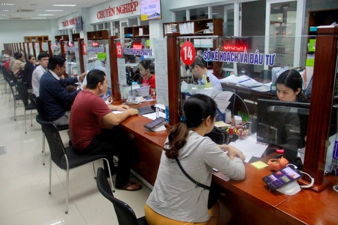 Đà Nẵng : 40 nhân tài xin thôi việc - ảnh 1