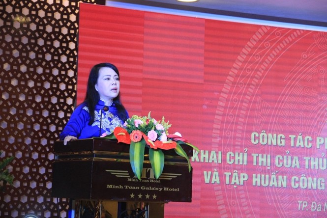 Chọn nhà thấu năng lực, không chọn nhà thầu thân quen - ảnh 1