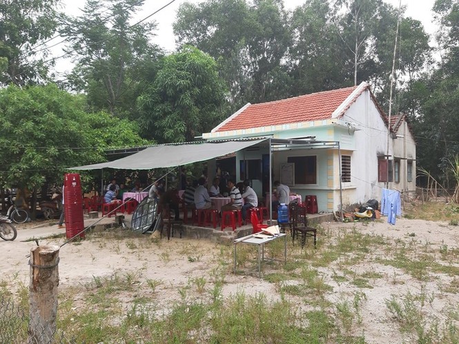Vụ 3 cha con bị truy sát: Nạn nhân kể lại vụ việc - ảnh 2