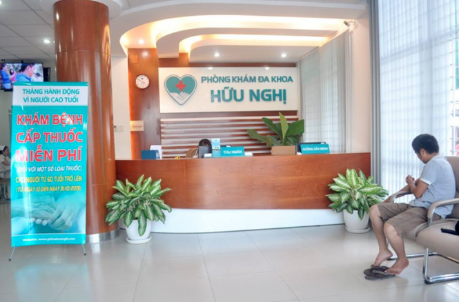 Đà Nẵng: Đề nghị tước giấy phép hoạt động một phòng khám chữa bệnh “thầm kín” - ảnh 1
