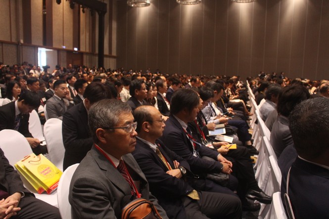 Việt Nam muốn Nhật Bản là nhà đầu tư hàng đầu và tốt nhất - ảnh 3