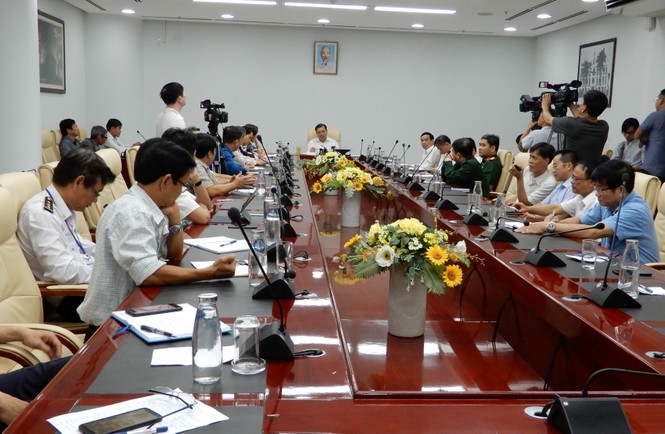 Tối nay, 166 khách Trung Quốc sẽ bay thẳng từ Đà Nẵng về Vũ Hán - ảnh 1