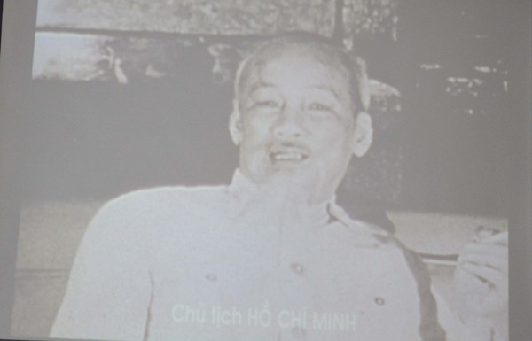 Công bố ba bộ phim tài liệu quý hiếm về Việt Nam - ảnh 1