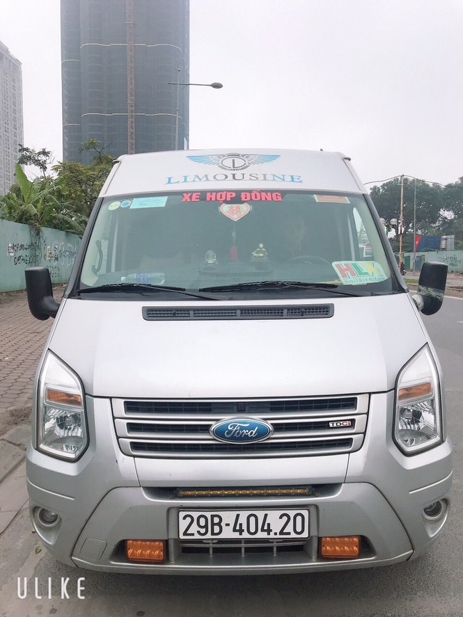 Ấm áp chuyến xe 0 đồng chở bệnh nhân hiểm nghèo ngày Tết - ảnh 2
