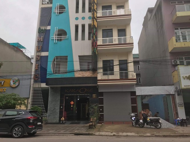 Bac Ninh, Bac Giang dung kinh doanh karaoke chong dich benh - ảnh 1