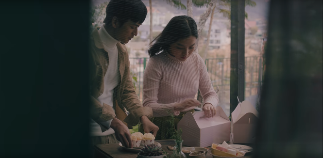 Nguyên Hà kể về hậu truyện tình yêu của thầy Ngạn - cô Hồng - ảnh 1