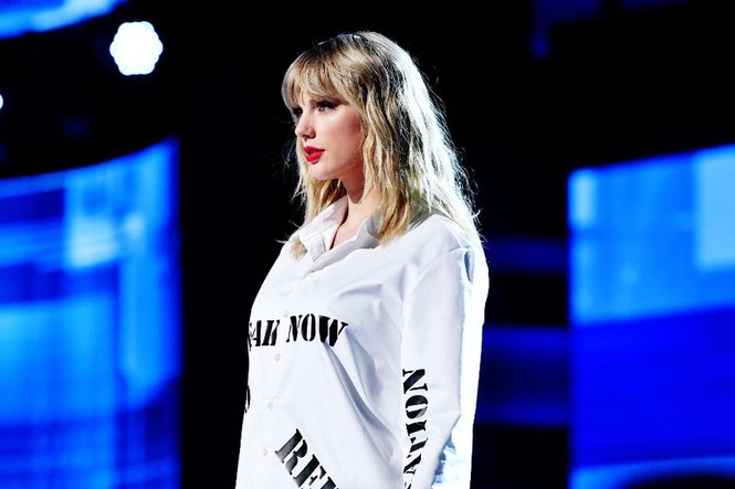 Taylor Swift tiết lộ nhật kí “social_distancing”, hiến kế hàng tá việc thú vị để work-from - ảnh 3
