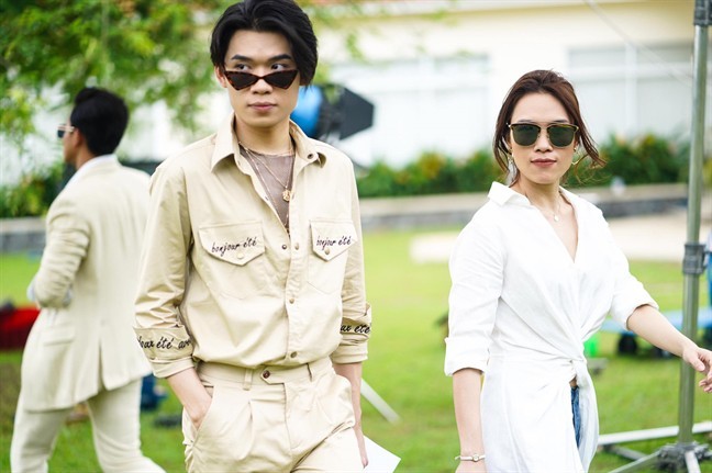 Là dân sành hết mọi kênh Tik Tok, nhất định A-list của bạn không thể thiếu Quang Trung - ảnh 2