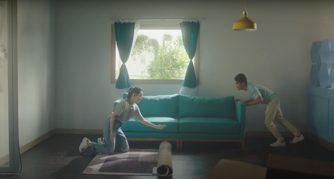 Sao Việt 24h: Hồ Việt Trung ra nhạc “thời Cô Vy”, Trúc Anh hoá nàng thơ trong MV mới - ảnh 3