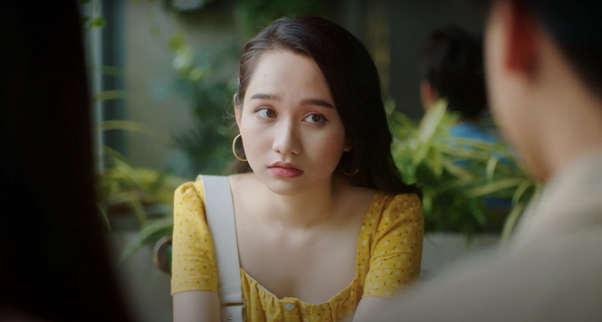 Sao Việt 24h: Hồ Việt Trung ra nhạc “thời Cô Vy”, Trúc Anh hoá nàng thơ trong MV mới - ảnh 4