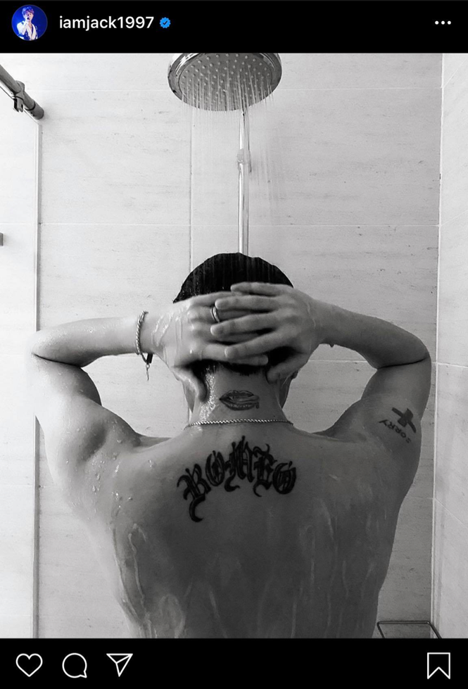 Jack khoe khéo body trong clip mới, Vpop sẽ “ghi danh” thêm một nam thần 6 múi - ảnh 2