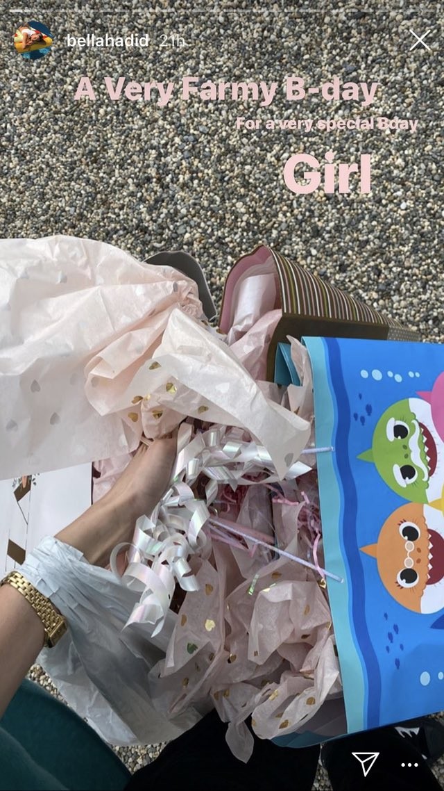 Con đầu lòng của Gigi Hadid - Zayn Malik chưa ra đời đã được khen “cực phẩm” - ảnh 3