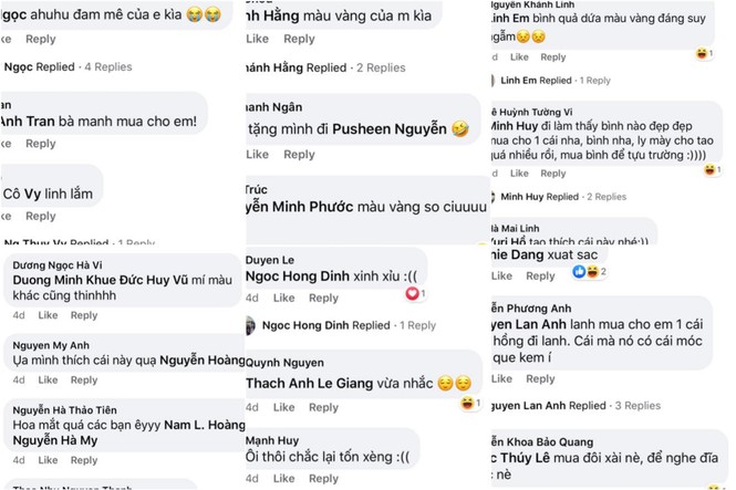 “Nếm” vitamin hương vị mùa Hè trong truyền thuyết với BST mang tên “Flavorful Fun” - ảnh 4