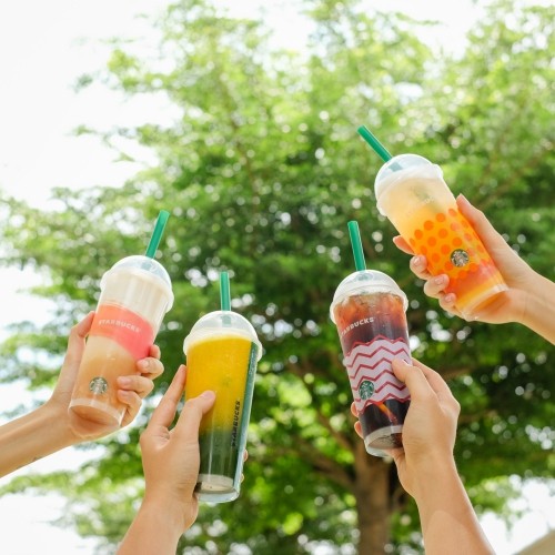“Nếm” vitamin hương vị mùa Hè trong truyền thuyết với BST mang tên “Flavorful Fun” - ảnh 5