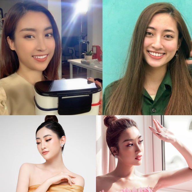 Các mỹ nhân Việt trông như “chị em một nhà” dù không cùng huyết thống - ảnh 5