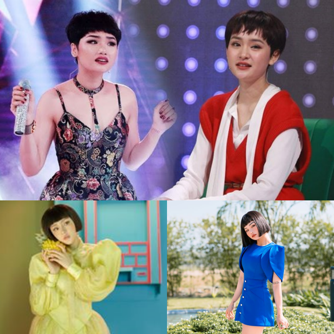 Các mỹ nhân Việt trông như “chị em một nhà” dù không cùng huyết thống - ảnh 1