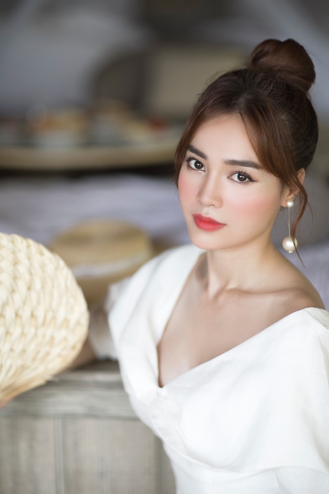 Những “thần tiên tỷ tỷ” hàng thật, giá thật của showbiz Việt: tài sắc vẹn 10 - ảnh 4
