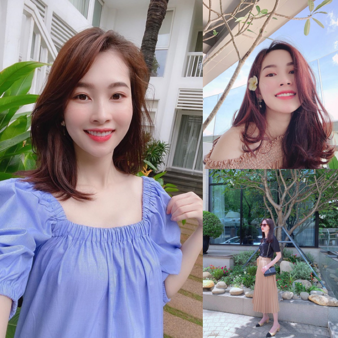 Những “thần tiên tỷ tỷ” hàng thật, giá thật của showbiz Việt: tài sắc vẹn 10 - ảnh 11