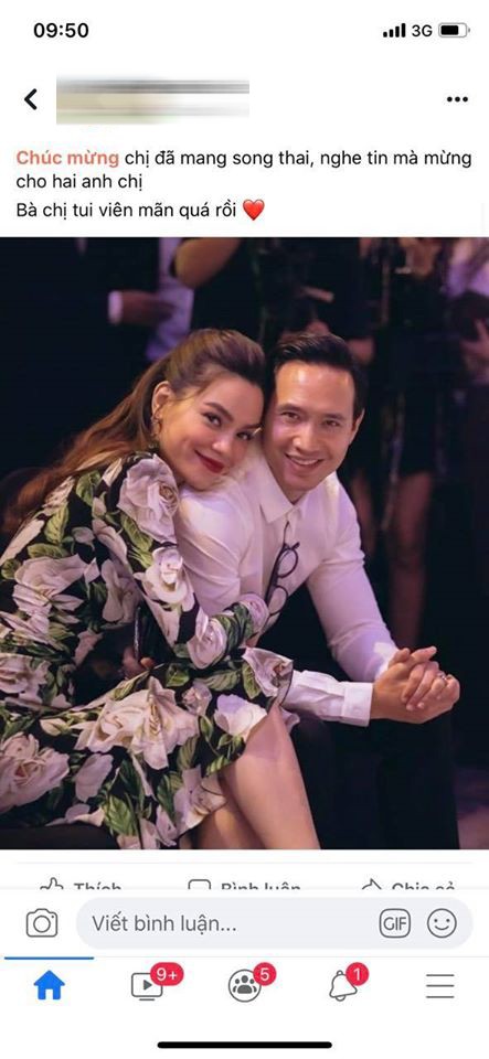 Sao Việt 24h: Nhóm nhạc song sinh Gemini chi 1 tỷ làm MV, Hồ Ngọc Hà mang thai với Kim Lý? - ảnh 1
