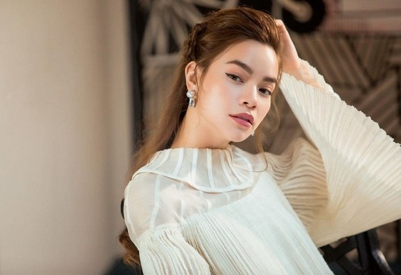 Sao Việt 24h: Nhóm nhạc song sinh Gemini chi 1 tỷ làm MV, Hồ Ngọc Hà mang thai với Kim Lý? - ảnh 3