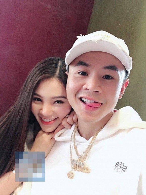 Giữa nghi án hẹn hò khiến fan “thả tim đầy story”, lật lại tình sử của Binz và Châu Bùi - ảnh 4