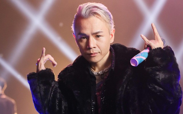 Giữa nghi án hẹn hò khiến fan “thả tim đầy story”, lật lại tình sử của Binz và Châu Bùi - ảnh 2