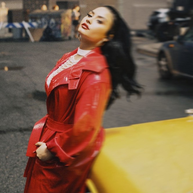 Demi Lovato công bố đính hôn với bạn trai sau 5 tháng hẹn hò - ảnh 6