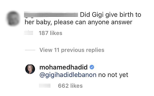Gigi Hadid hạ sinh con gái đầu lòng, showbiz sẵn sàng đón chào cục cưng “cực phẩm” chưa? - ảnh 3