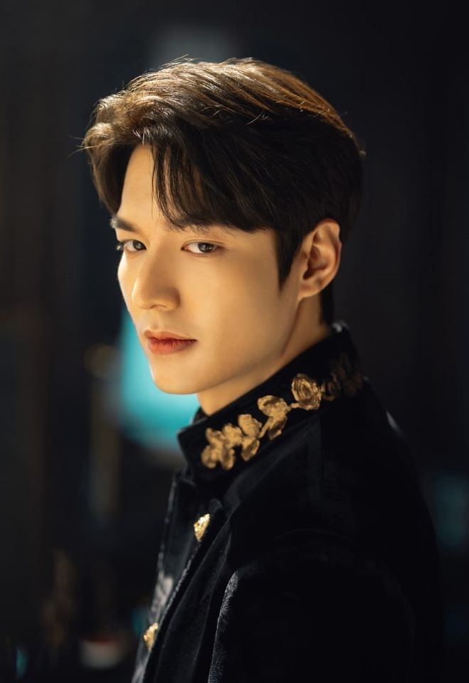 Rốt cuộc The King của Lee Min Ho là phim ngôn tình hay đam mỹ? - ảnh 3