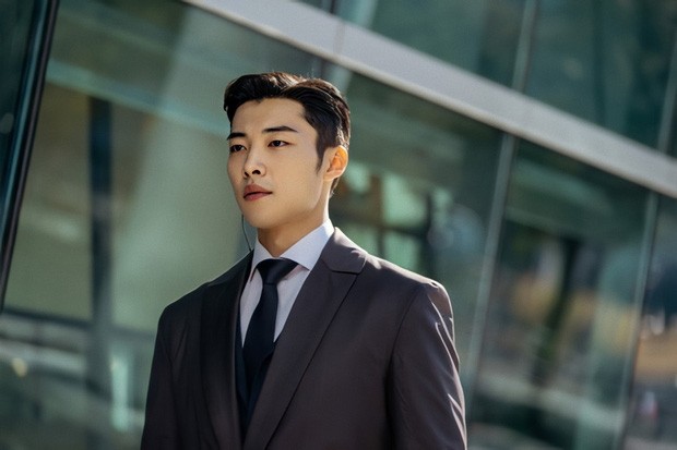Rốt cuộc The King của Lee Min Ho là phim ngôn tình hay đam mỹ? - ảnh 4