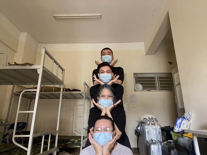 Hành động “cúi đầu xin lỗi Tổ quốc” của du học sinh: Một thế hệ không còn sống chỉ cho bản thân - ảnh 2