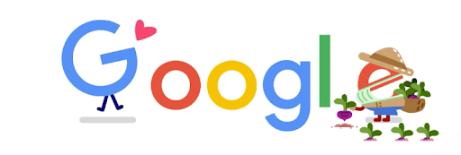 Google Doodle vinh danh những người anh hùng “cứu thế