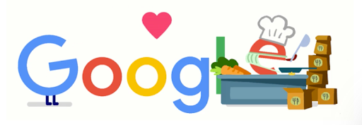 Google Doodle vinh danh những người anh hùng “cứu thế