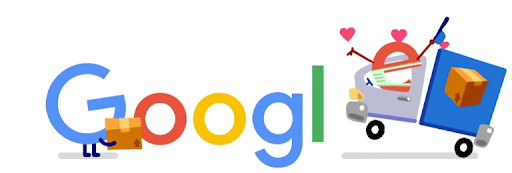 Google Doodle vinh danh những người anh hùng “cứu thế