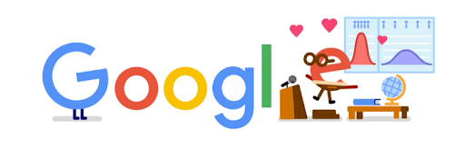Google Doodle vinh danh những người anh hùng “cứu thế