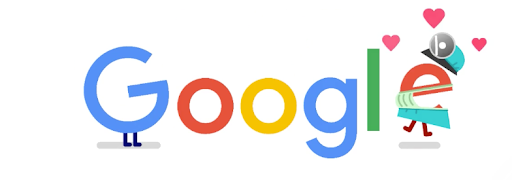 Google Doodle vinh danh những người anh hùng “cứu thế