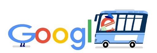 Google Doodle vinh danh những người anh hùng “cứu thế