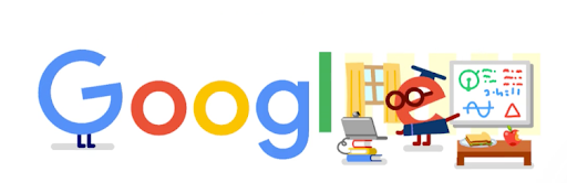 Google Doodle vinh danh những người anh hùng “cứu thế