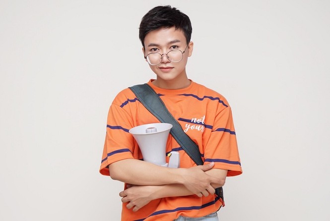 Bùi Công Nam mượn âm nhạc tích cực để nâng cao tinh thần mọi người giữa mùa dịch bệnh - ảnh 2