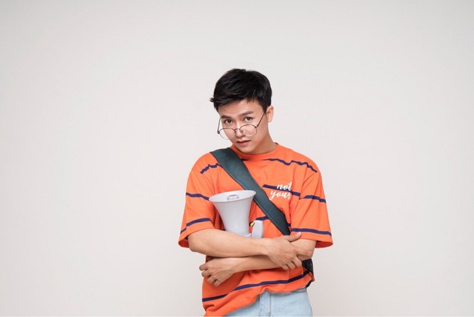 Bùi Công Nam mượn âm nhạc tích cực để nâng cao tinh thần mọi người giữa mùa dịch bệnh - ảnh 3