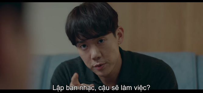 “Gục ngã” trước những tài lẻ của hội bác sĩ tài hoa trong