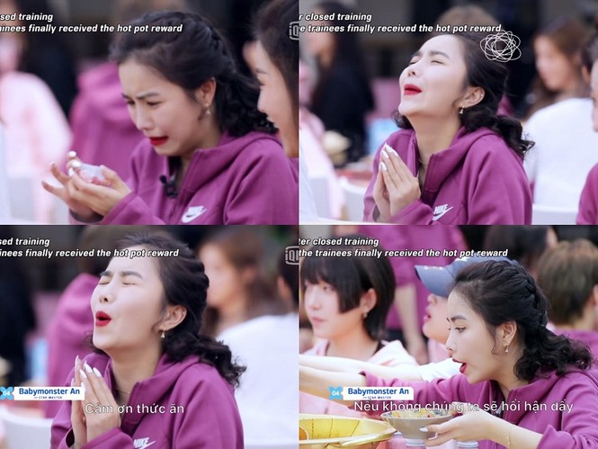 Nỗi khổ của thí sinh