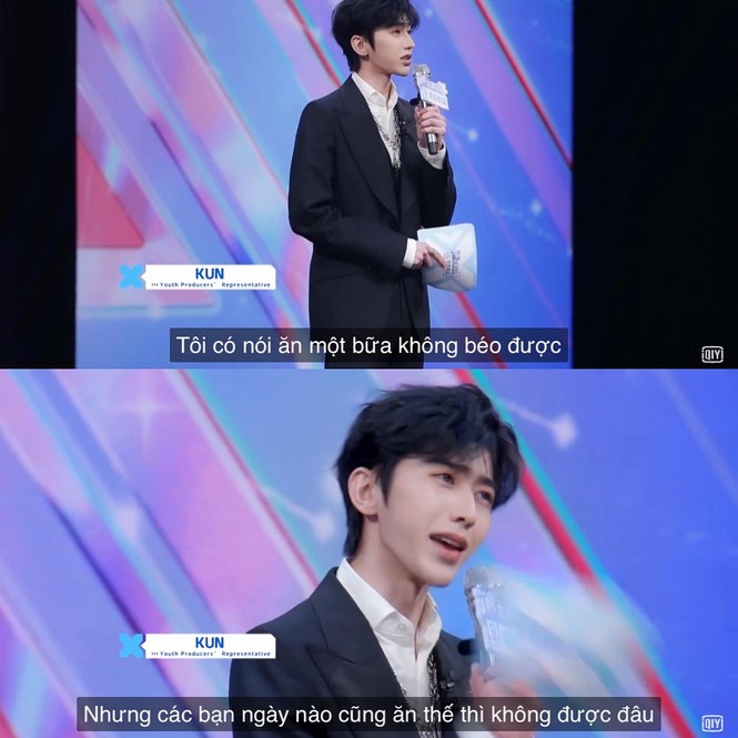 Nỗi khổ của thí sinh