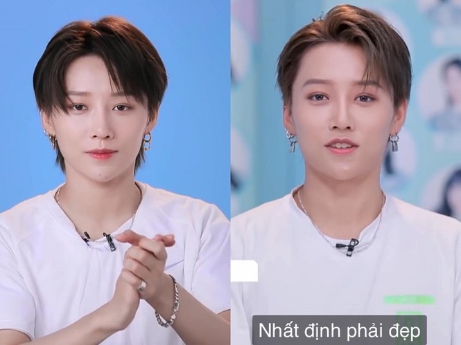 Nỗi khổ của thí sinh
