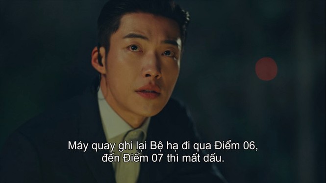 Thả thính tới tấp nhưng Lee Min Ho vẫn bị