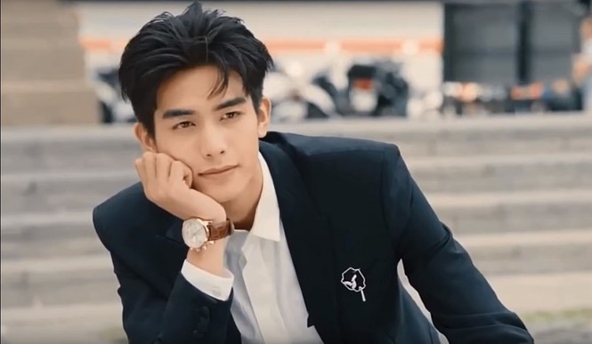 Diễn viên đều trai xinh gái đẹp nhưng