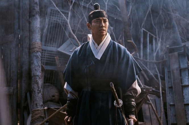 ‘’Baeksang 2020’’: Góp mặt trong nhiều hạng mục đề cử, liệu Joo Ji Hoon có được gọi tên? - ảnh 2