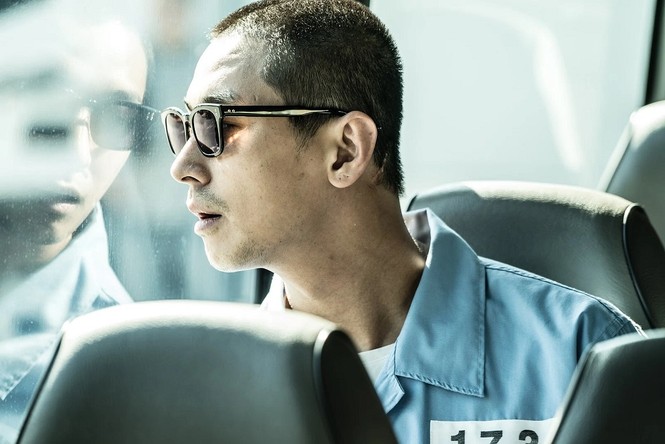 ‘’Baeksang 2020’’: Góp mặt trong nhiều hạng mục đề cử, liệu Joo Ji Hoon có được gọi tên? - ảnh 1