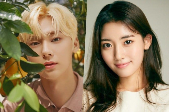 Hwang Min Hyụn Nu'est lần đầu lấn sân phim ảnh với bộ phim đầu tay